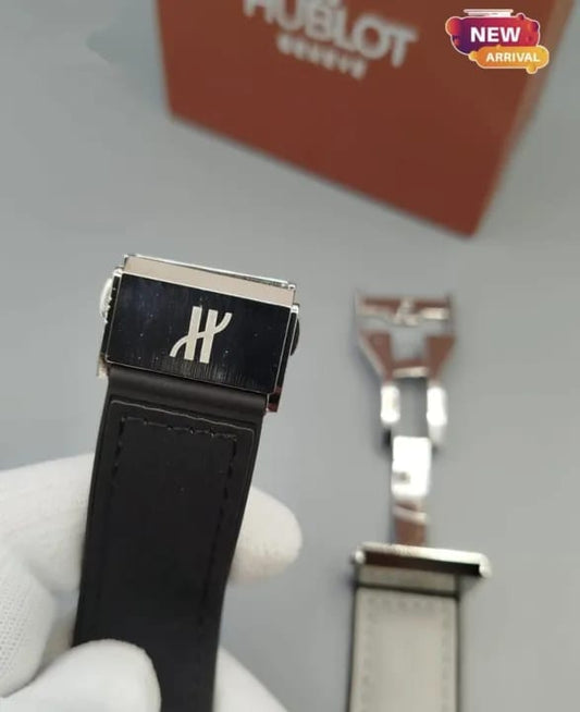 Hublot Big Bang Revolution – Premium Waterproof Watch