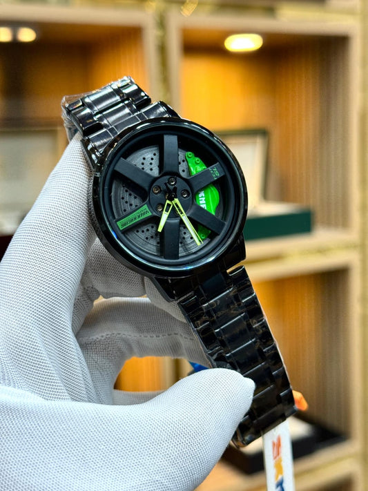 Ferrari SKMEI 1787 Waterproof Watch