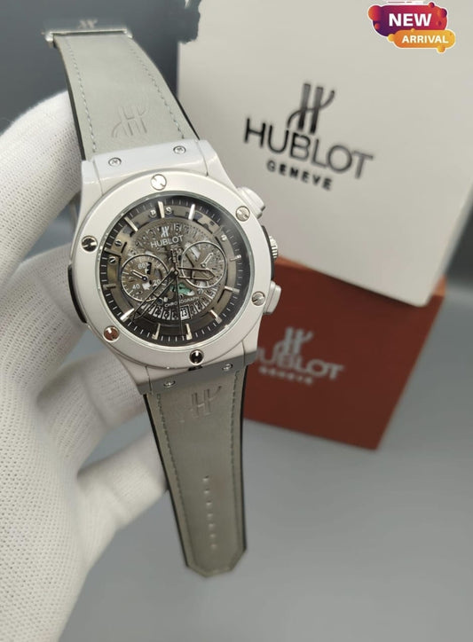 Hublot Big Bang Revolution – Premium Waterproof Watch