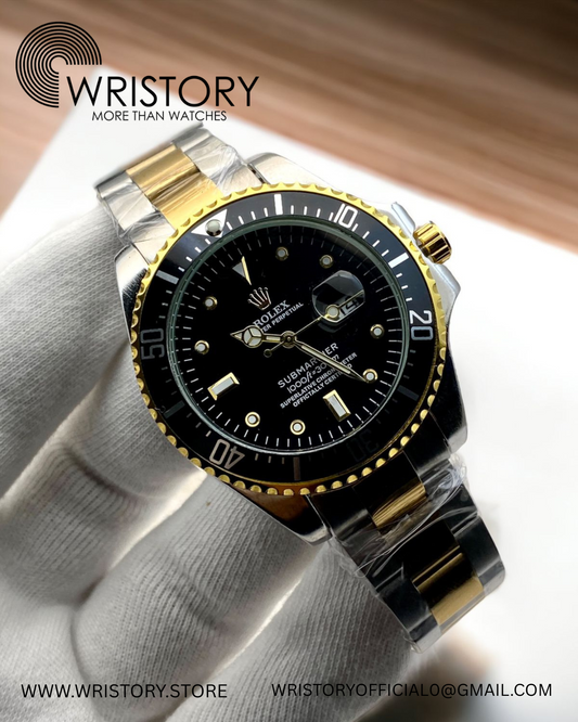 Rolex Submariner Men’s Watch